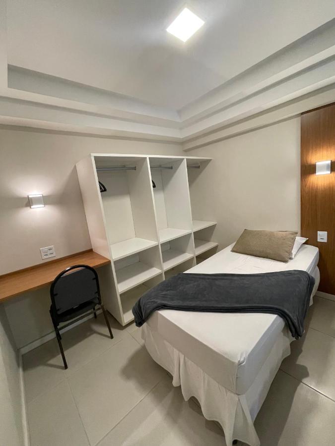Hotel Cantareira Niterói Exteriér fotografie