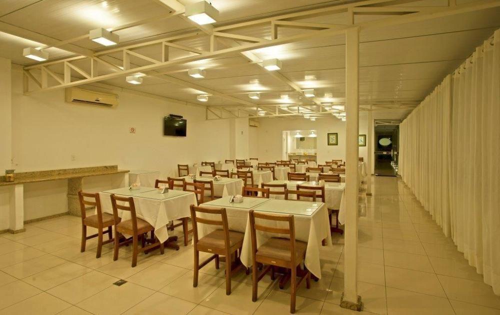 Hotel Cantareira Niterói Exteriér fotografie